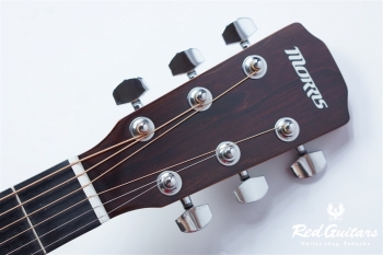 F-354 - Tobacco Sunburst